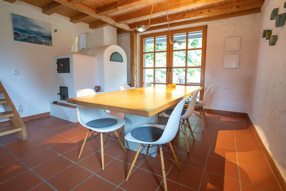 6 Zimmer Haus mit 193 m² in Rosenheim – Bild 4