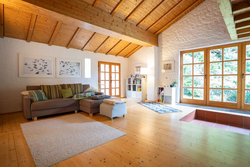 6 Zimmer Haus mit 193 m² in Rosenheim – Bild 5