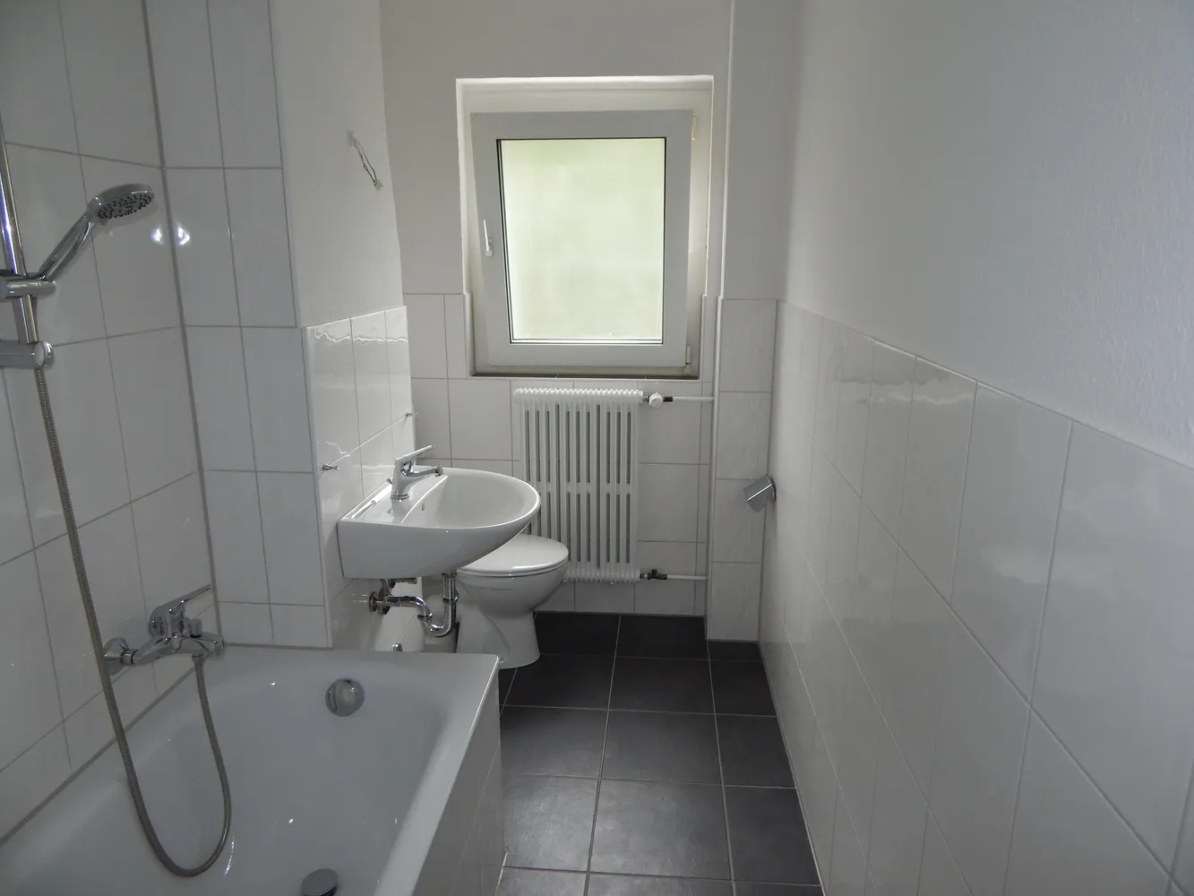3 Zimmer Wohnung mit 53 m² in Gladbeck – Bild 3