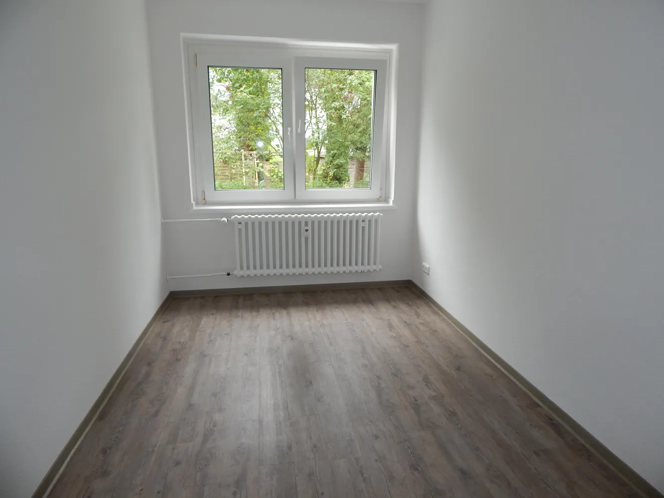 3 Zimmer Wohnung mit 53 m² in Gladbeck – Bild 5
