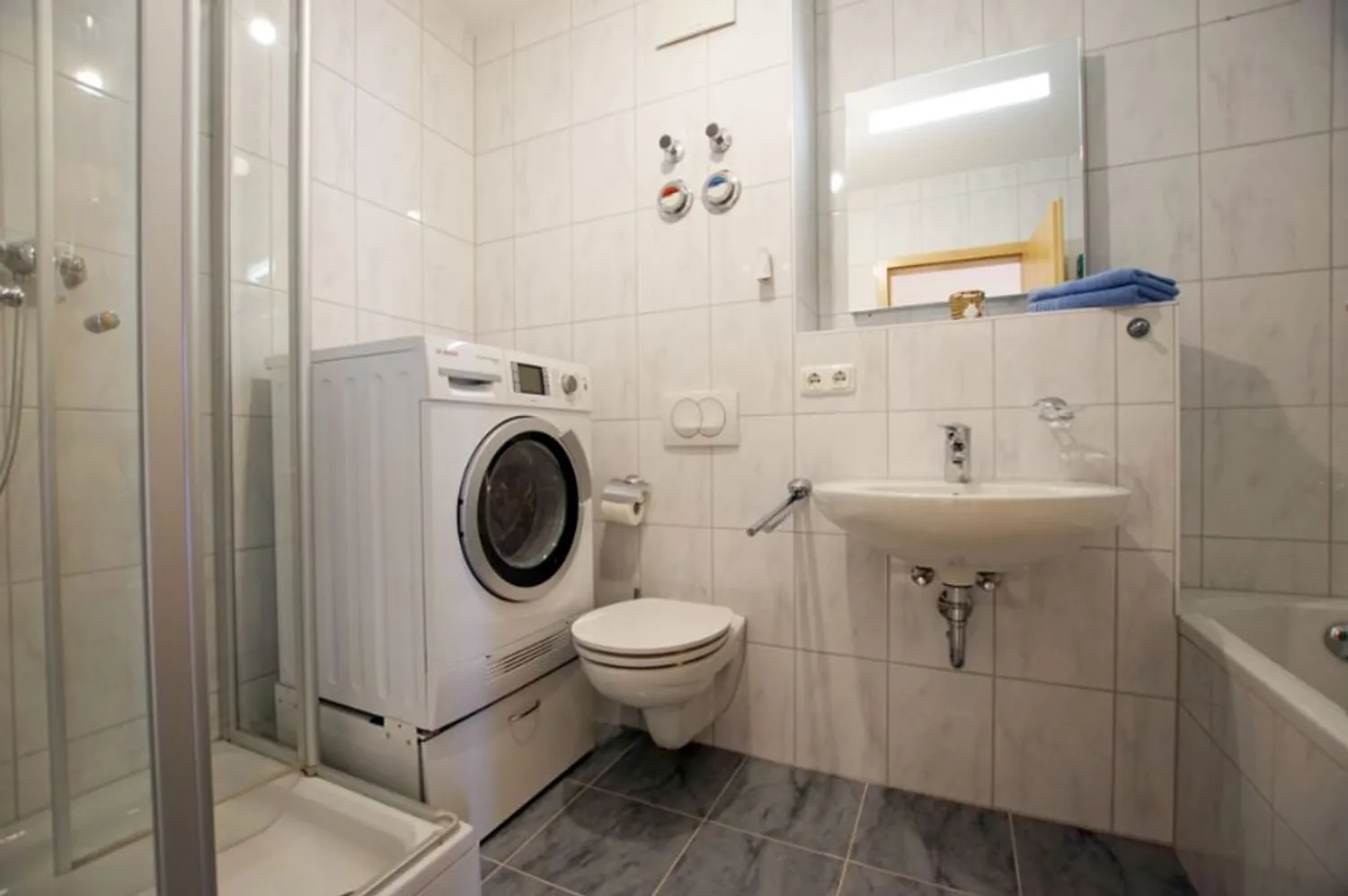3 Zimmer Wohnung mit 54 m² in Landshut – Bild 2