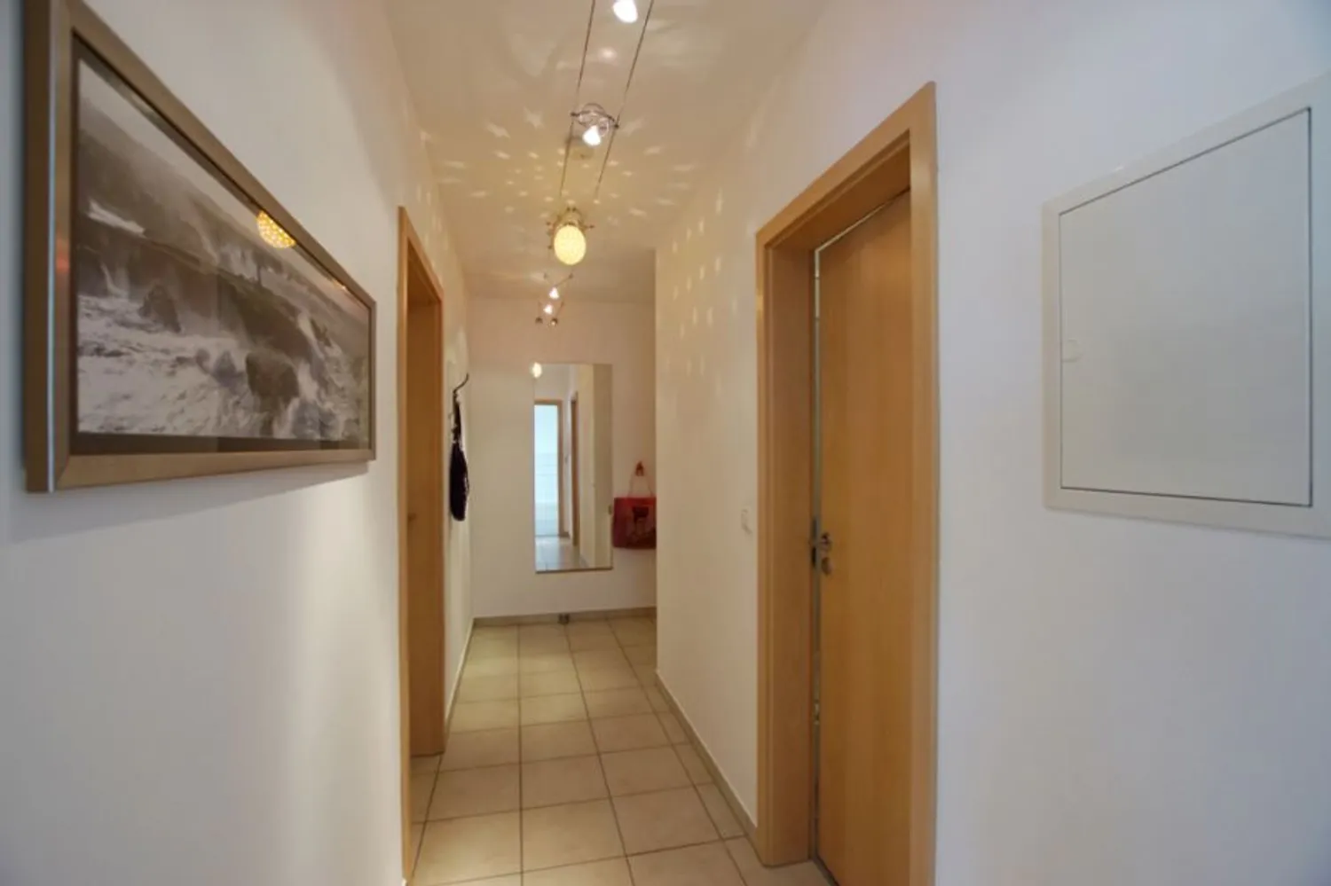 3 Zimmer Wohnung mit 54 m² in Landshut – Bild 3