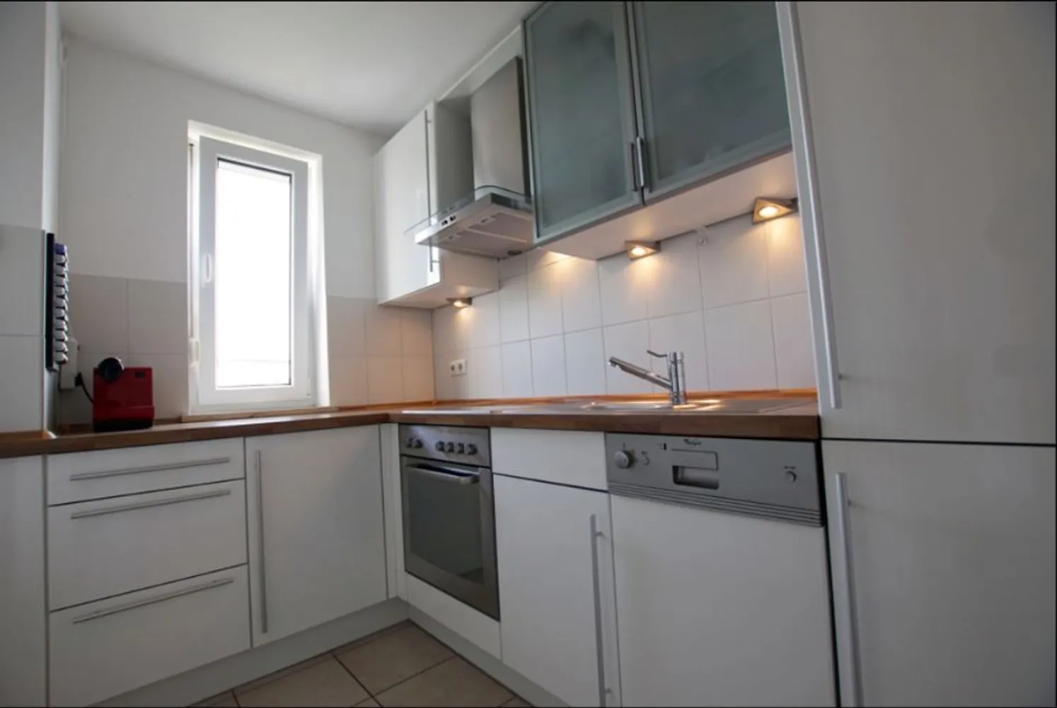 3 Zimmer Wohnung mit 54 m² in Landshut – Bild 4