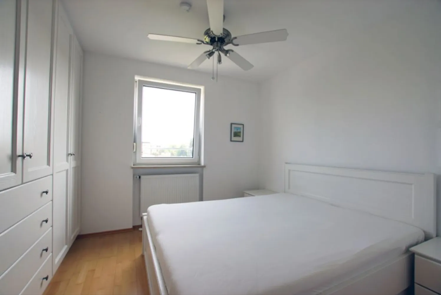 3 Zimmer Wohnung mit 54 m² in Landshut – Bild 5