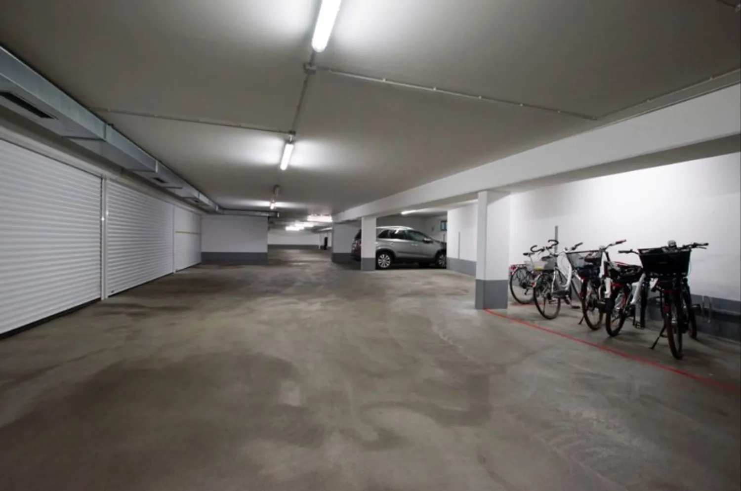 3 Zimmer Wohnung mit 54 m² in Landshut – Bild 6