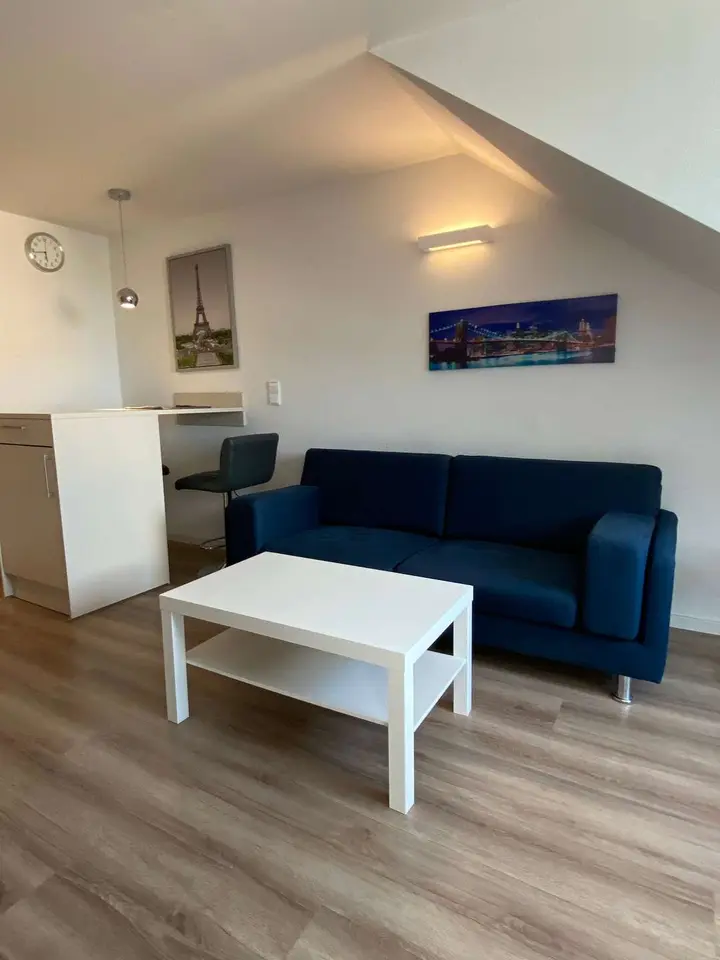 Studio mit 25 m² in München – Bild 2