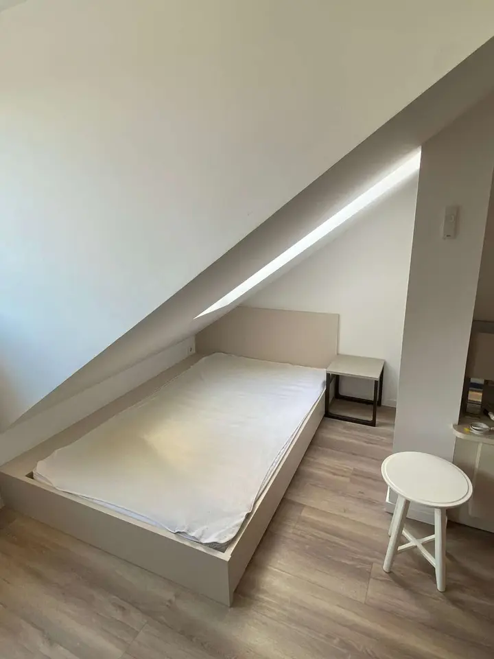 Studio mit 25 m² in München – Bild 3
