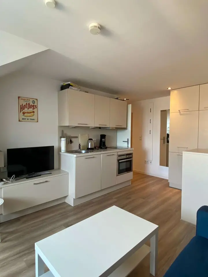Studio mit 25 m² in München – Bild 4