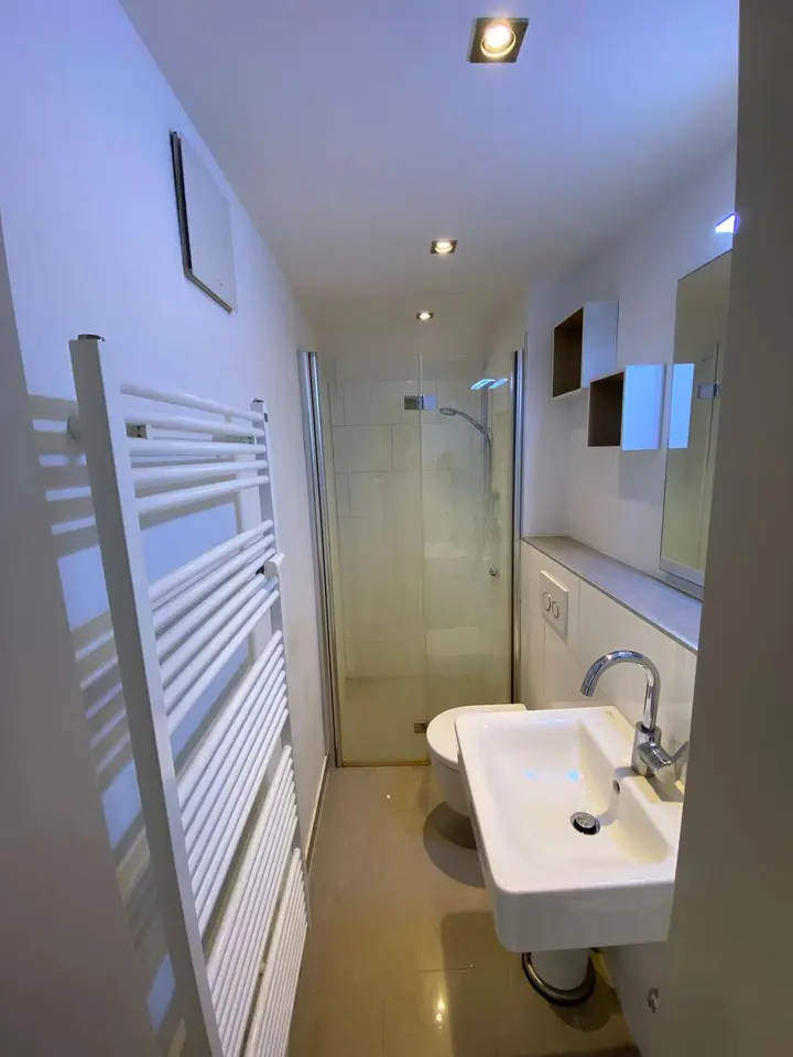 Studio mit 25 m² in München – Bild 9