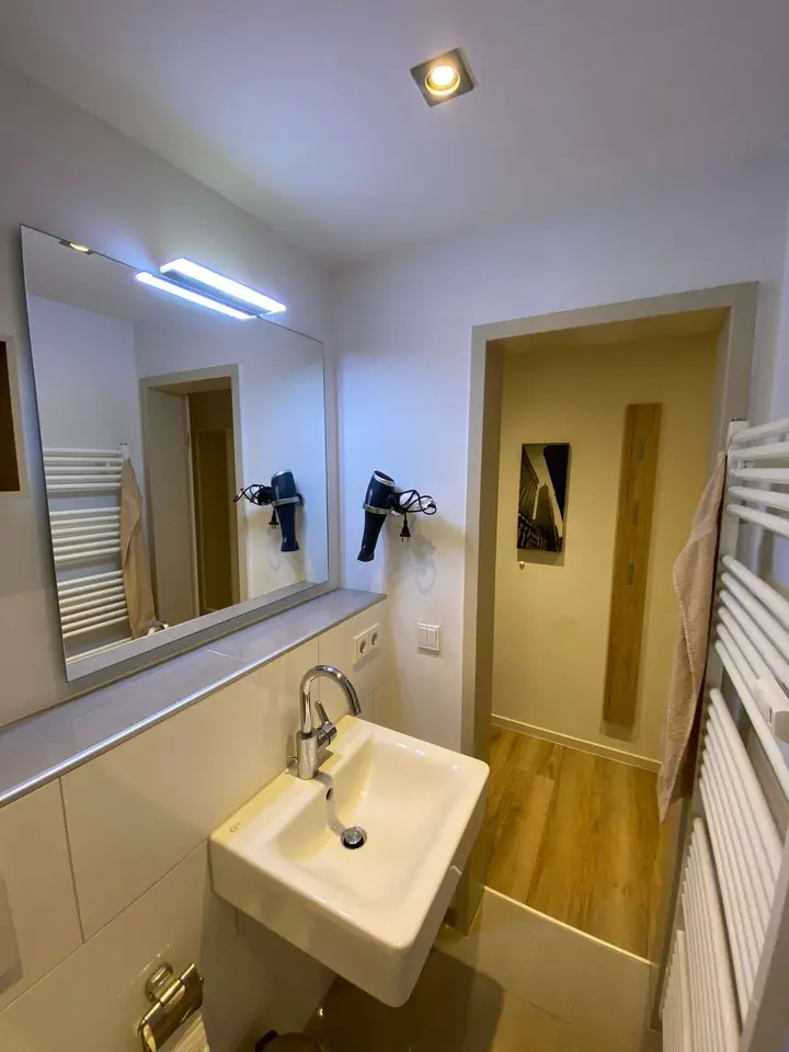 Studio mit 25 m² in München – Bild 10
