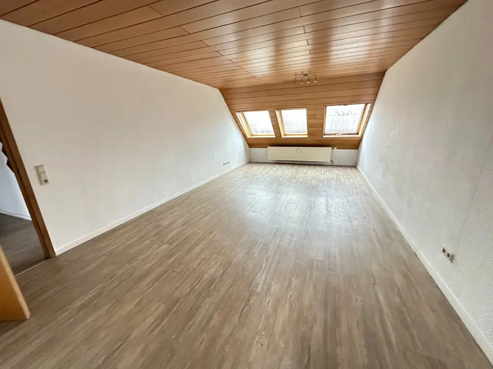 Studio mit 41 m² in Essen – Bild 1