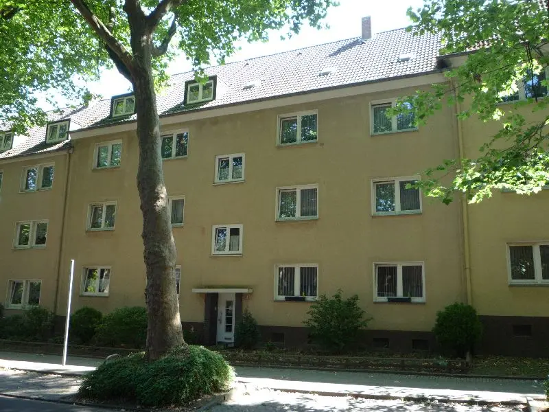 Studio mit 41 m² in Essen – Bild 3
