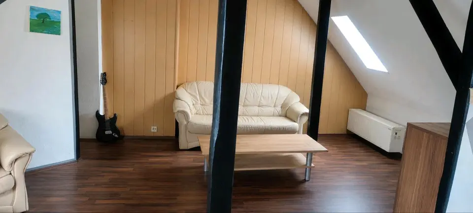 Studio mit 41 m² in Essen – Bild 5