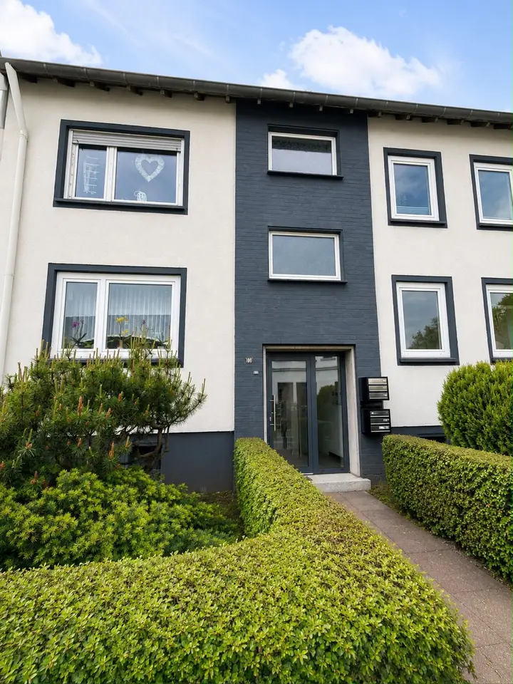 Studio mit 41 m² in Essen – Bild 6