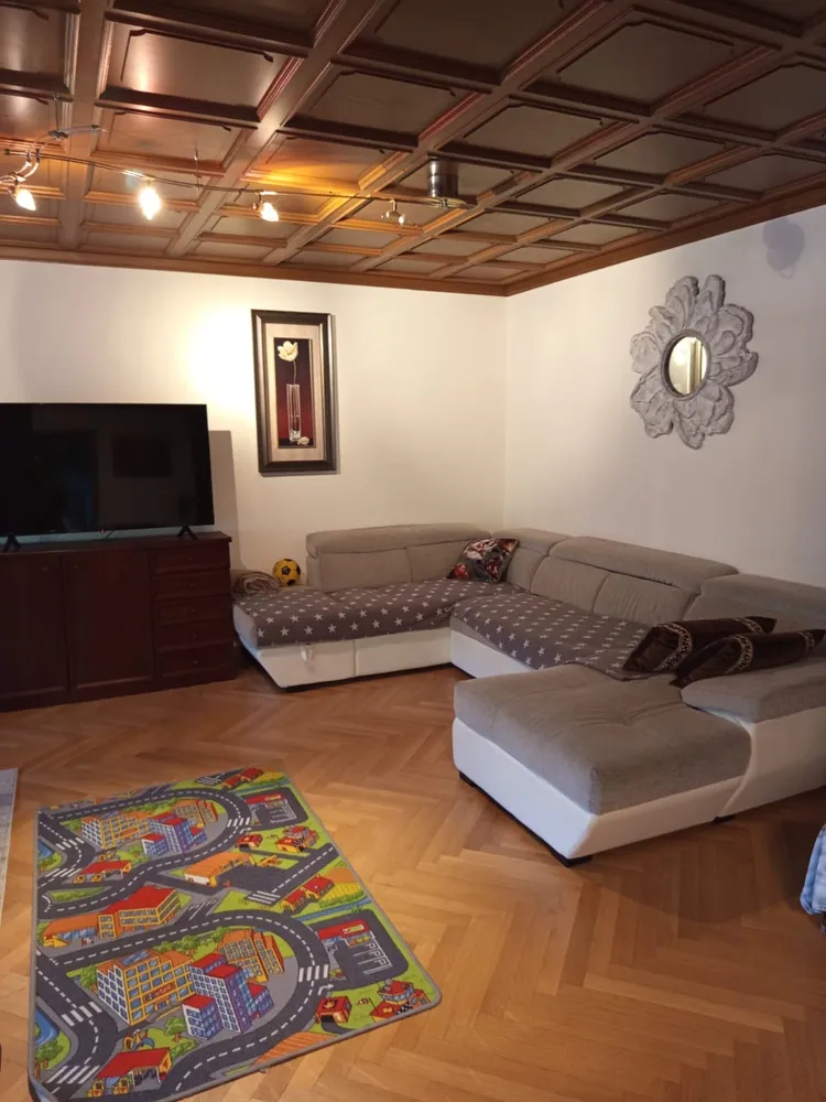 4 Zimmer Wohnung mit 104 m² in Aschaffenburg – Bild 1