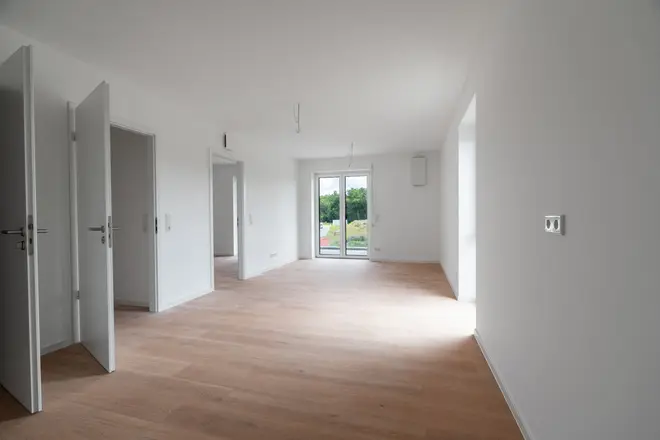 2 Zimmer Wohnung mit 53 m² in Oldenburg – Bild 3