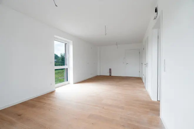 2 Zimmer Wohnung mit 53 m² in Oldenburg – Bild 4