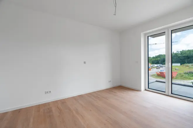 2 Zimmer Wohnung mit 53 m² in Oldenburg – Bild 5