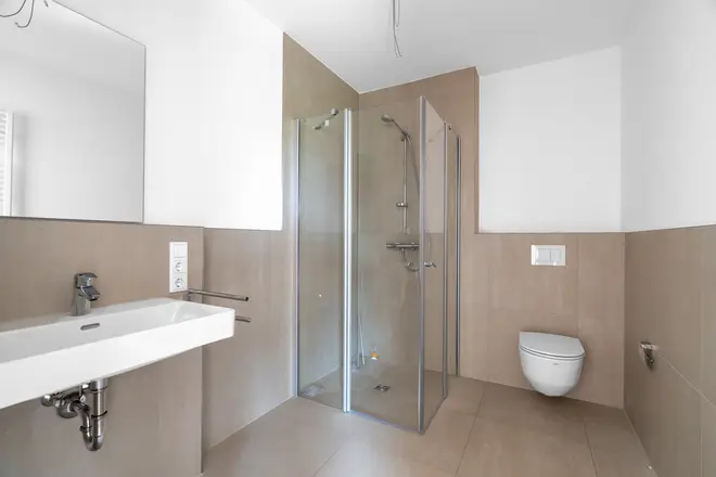 2 Zimmer Wohnung mit 53 m² in Oldenburg – Bild 6
