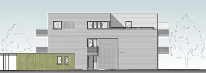 2 Zimmer Wohnung mit 53 m² in Oldenburg – Bild 10