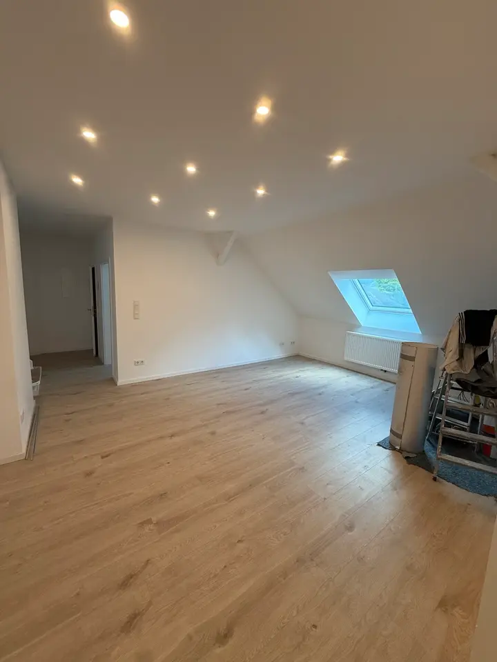 3 Zimmer Wohnung mit 100 m² in Saarbrücken – Bild 1