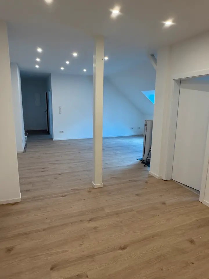 3 Zimmer Wohnung mit 100 m² in Saarbrücken – Bild 3