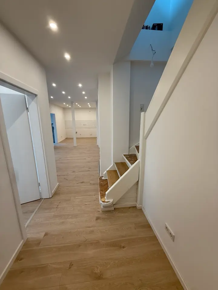 3 Zimmer Wohnung mit 100 m² in Saarbrücken – Bild 4