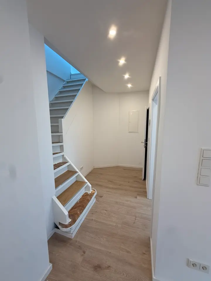 3 Zimmer Wohnung mit 100 m² in Saarbrücken – Bild 5
