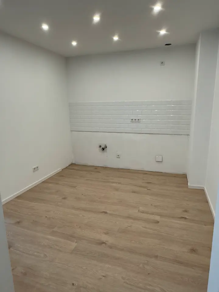 3 Zimmer Wohnung mit 100 m² in Saarbrücken – Bild 6