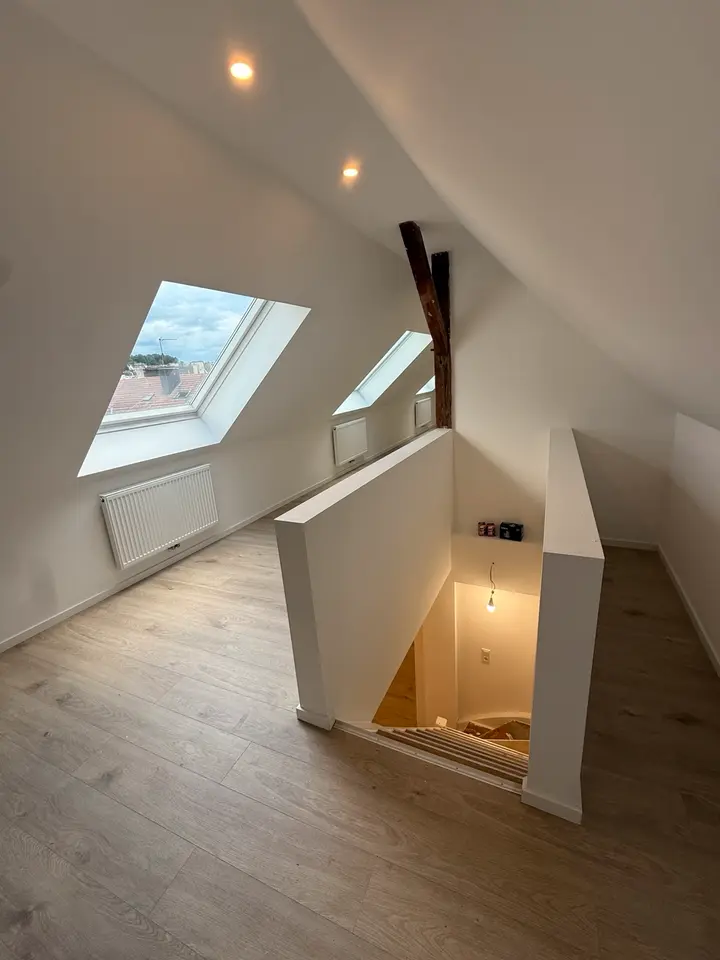 3 Zimmer Wohnung mit 100 m² in Saarbrücken – Bild 8
