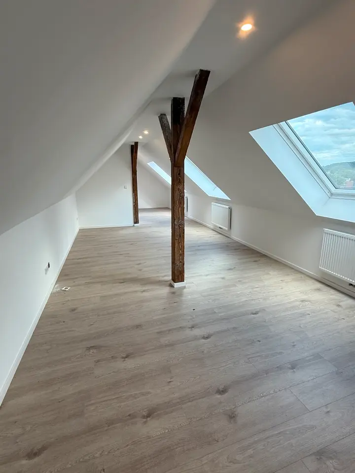 3 Zimmer Wohnung mit 100 m² in Saarbrücken – Bild 10