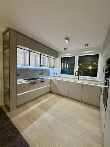 6 Zimmer Haus mit 210 m² in Berlin – Bild 11