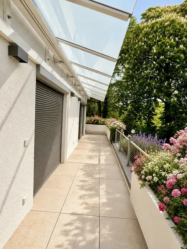 6 Zimmer Haus mit 210 m² in Berlin – Bild 5
