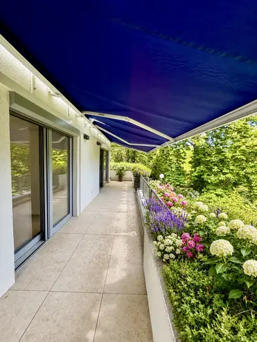 6 Zimmer Haus mit 210 m² in Berlin – Bild 6
