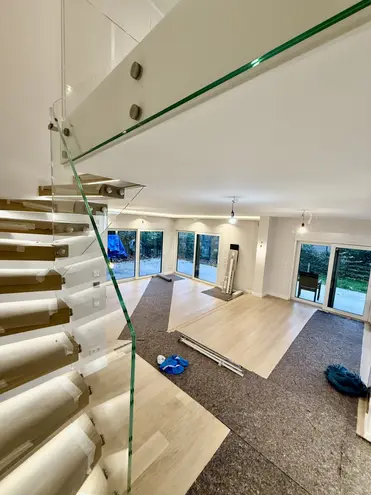 6 Zimmer Haus mit 210 m² in Berlin – Bild 7