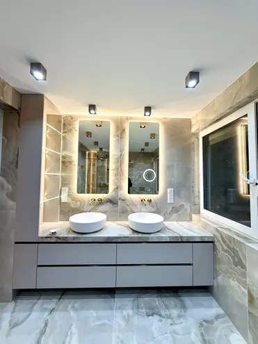 6 Zimmer Haus mit 210 m² in Berlin – Bild 8