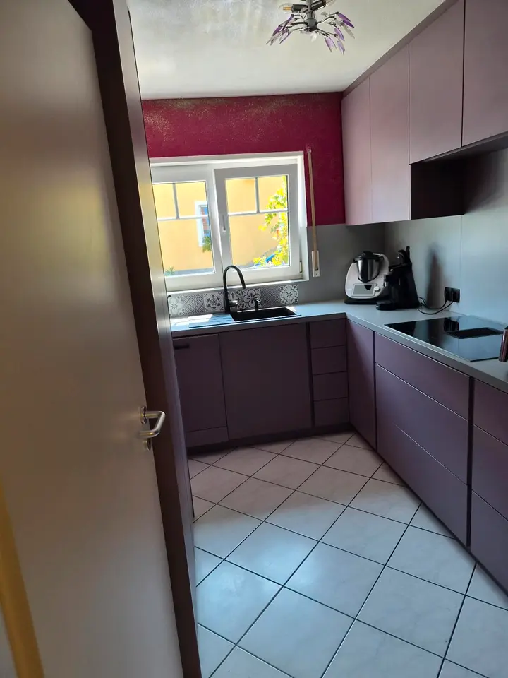 5 Zimmer Haus mit 120 m² in Heidelberg – Bild 1