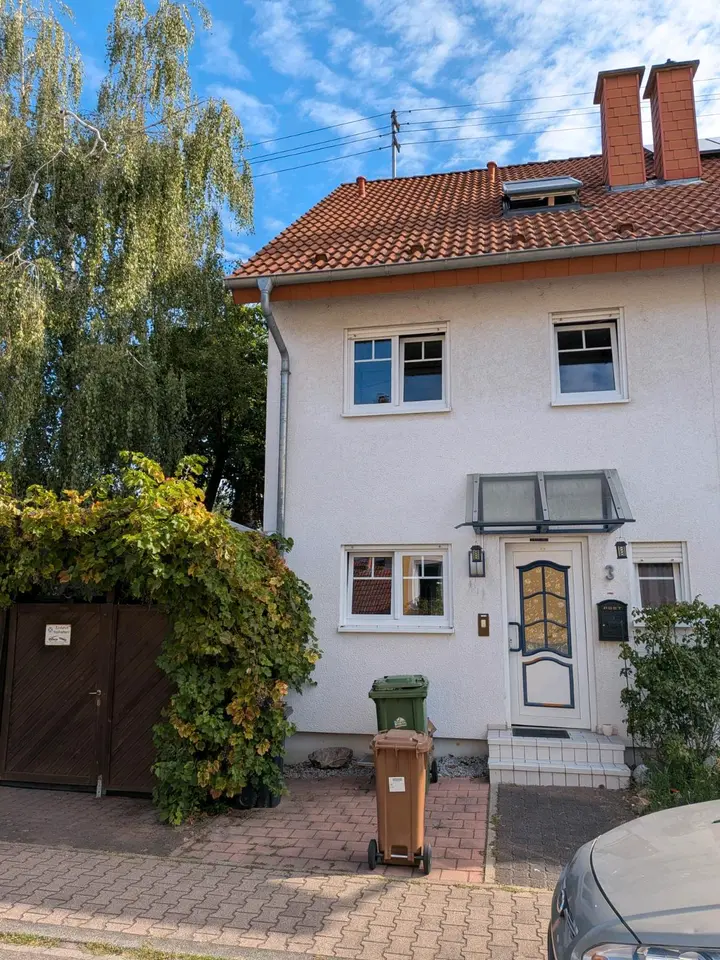 5 Zimmer Haus mit 120 m² in Heidelberg – Bild 2