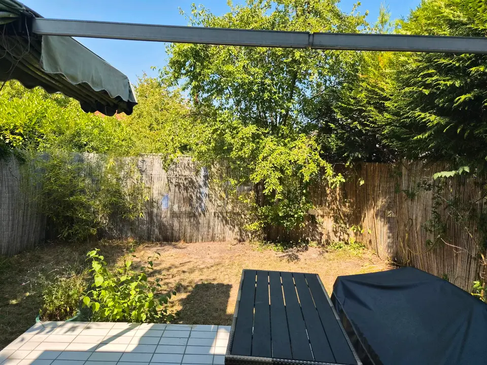5 Zimmer Haus mit 120 m² in Heidelberg – Bild 4