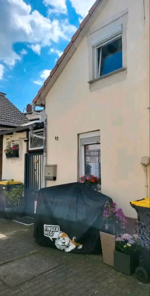 3 Zimmer Haus mit 75 m² in Wiesbaden – Bild 2