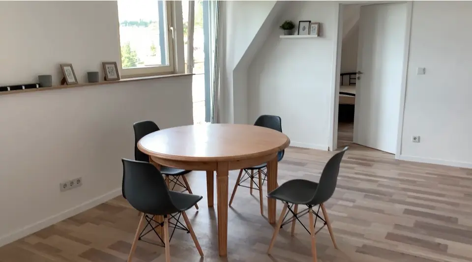 4 Zimmer Wohnung mit 100 m² in Siegen – Bild 3