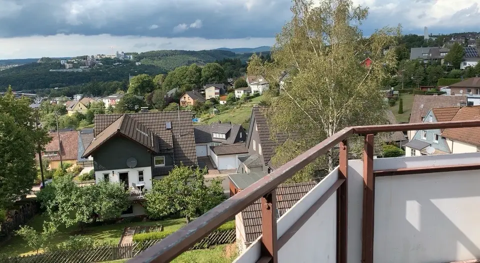 4 Zimmer Wohnung mit 100 m² in Siegen – Bild 4