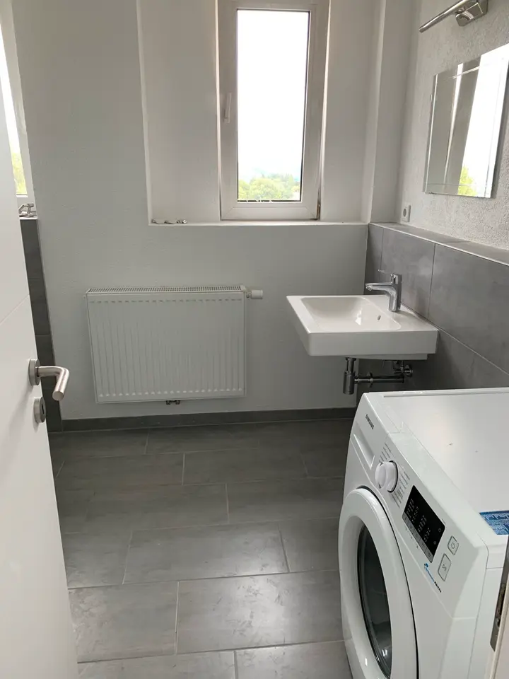 4 Zimmer Wohnung mit 100 m² in Siegen – Bild 5