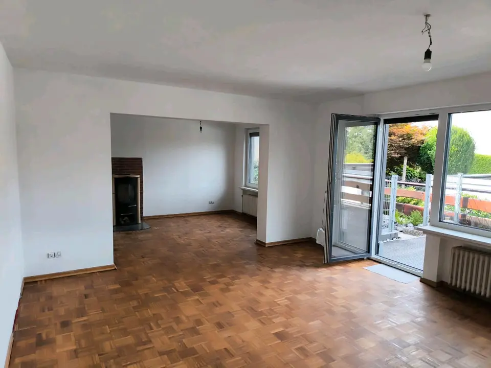 4 Zimmer Wohnung mit 100 m² in Siegen – Bild 8