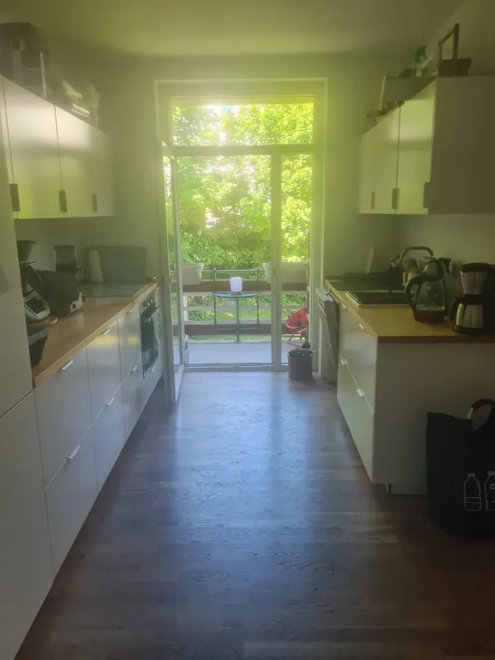 4 Zimmer Wohnung mit 100 m² in Siegen – Bild 9