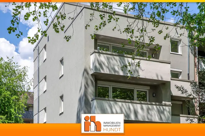 3 Zimmer Wohnung mit 128 m² in Gelsenkirchen – Bild 1
