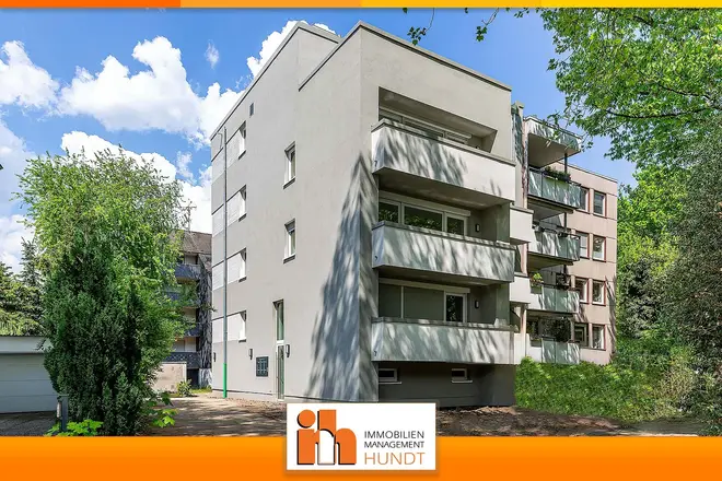 3 Zimmer Wohnung mit 128 m² in Gelsenkirchen – Bild 2
