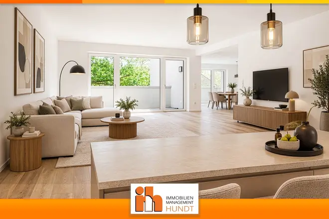 3 Zimmer Wohnung mit 128 m² in Gelsenkirchen – Bild 5