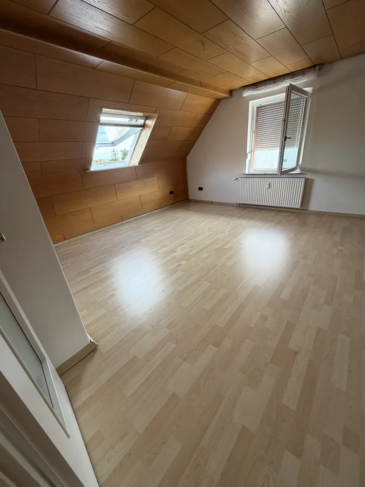 4 Zimmer Wohnung mit 95 m² in Braunschweig – Bild 1