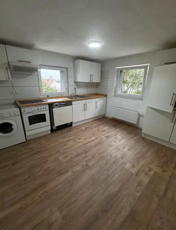 Studio mit 50 m² in Biberach an der Riß – Bild 2